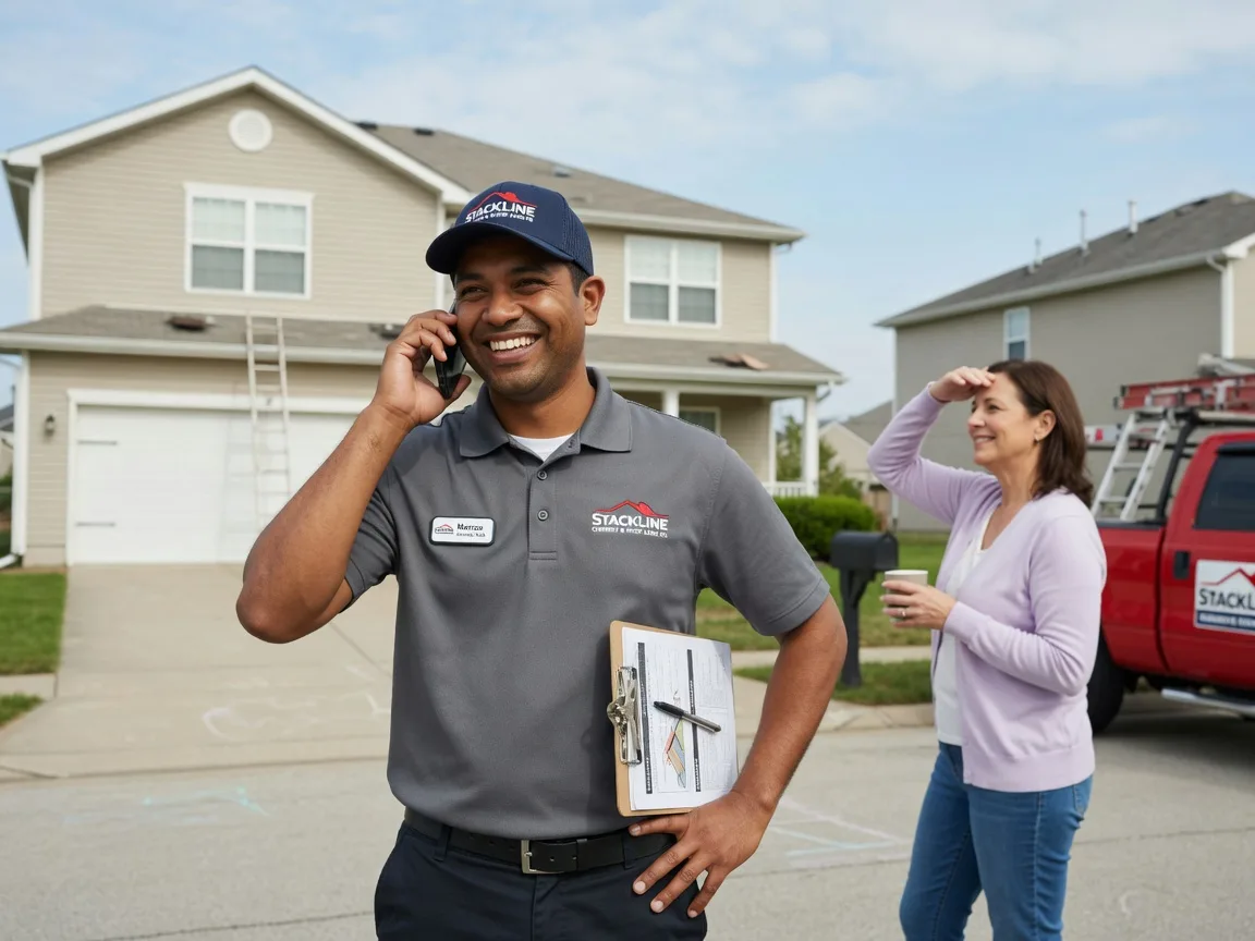 Chimney flashing repair Waterville, OH FAQs